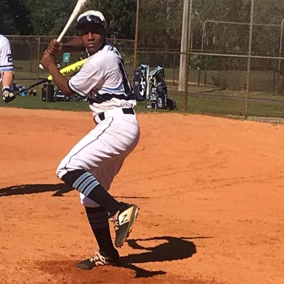 Meet your Posher, Keith - Picture 1 of 1